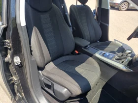Peugeot 308 2.0 Blue-HDi Allure DIST/BLIND/PANO/DENON - 15800 лв. - 15402324 13