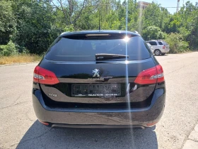 Peugeot 308 2.0 Blue-HDi Allure DIST/BLIND/PANO/DENON - 15800 лв. - 15402324 6