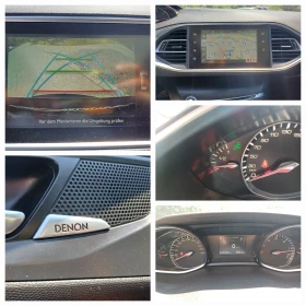 Peugeot 308 2.0 Blue-HDi Allure DIST/BLIND/PANO/DENON - 15800 лв. - 15402324 16