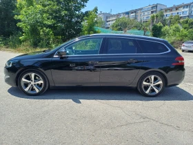 Peugeot 308 2.0 Blue-HDi Allure DIST/BLIND/PANO/DENON - 15800 лв. - 15402324 8