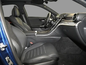Обява за продажба на Mercedes-Benz C 400 e 4Matic = AMG Line = Premium Plus Гаранция ~ 124 608 лв. - изображение 8
