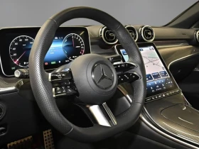Обява за продажба на Mercedes-Benz C 400 e 4Matic = AMG Line = Premium Plus Гаранция ~ 124 608 лв. - изображение 5