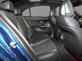 Обява за продажба на Mercedes-Benz C 400 e 4Matic = AMG Line = Premium Plus Гаранция ~ 124 608 лв. - изображение 9