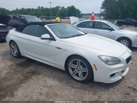 BMW 640 CARFAX АВТО КРЕДИТ 