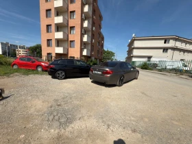 Обява за продажба на BMW 535 LCI, Individual Original Colour Frozen Bronze ~38 500 лв. - изображение 5