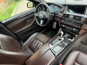 Обява за продажба на BMW 535 LCI, Individual Original Colour Frozen Bronze ~38 500 лв. - изображение 3