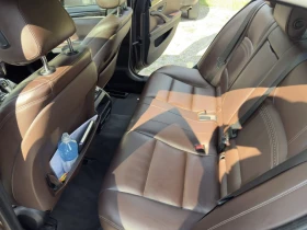 BMW 535 LCI, Individual Original Colour Frozen Bronze - 34500 лв. - 86317987 11