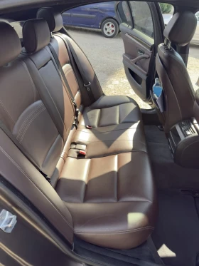 BMW 535 LCI, Individual Original Colour Frozen Bronze - 34500 лв. - 86317987 12