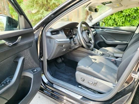 Skoda Octavia Distronic/Panorama/hedup/matrix/full - 33900 лв. - 89448752 8