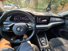 Skoda Octavia Distronic/Panorama/hedup/matrix/full - 33900 лв. - 89448752 14