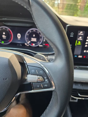 Skoda Octavia Distronic/Panorama/hedup/matrix/full - 33900 лв. - 89448752 15