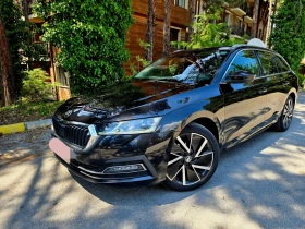 Skoda Octavia Distronic/Panorama/hedup/matrix/full - 33900 лв. - 89448752 5