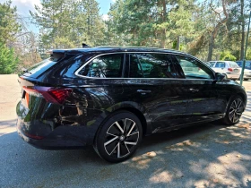 Skoda Octavia Distronic/Panorama/hedup/matrix/full - 33900 лв. - 89448752 7