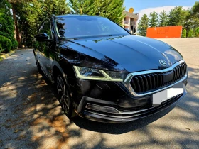 Skoda Octavia Distronic/Panorama/hedup/matrix/full - 33900 лв. - 89448752 4