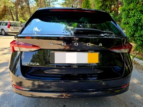 Skoda Octavia Distronic/Panorama/hedup/matrix/full - 33900 лв. - 89448752 6