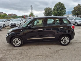 Fiat 500L 1.3 MJET KLIMA ITALY - 8500 лв. - 39913133 4