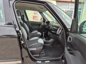 Fiat 500L 1.3 MJET KLIMA ITALY - 8500 лв. - 39913133 9