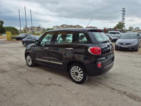 Fiat 500L 1.3 MJET KLIMA ITALY - 8500 лв. - 39913133 5
