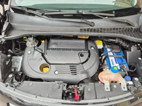 Fiat 500L 1.3 MJET KLIMA ITALY - 8500 лв. - 39913133 12