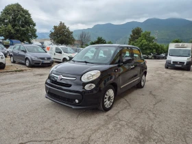 Fiat 500L 1.3 MJET KLIMA ITALY 