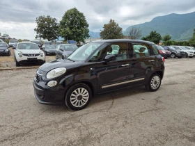 Fiat 500L 1.3 MJET KLIMA ITALY - 8500 лв. - 39913133 3
