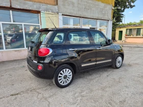 Fiat 500L 1.3 MJET KLIMA ITALY - 8500 лв. - 39913133 15
