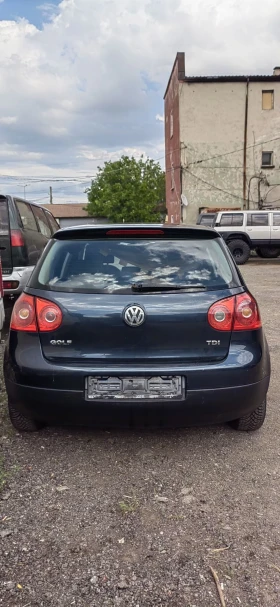 VW Golf 1.9 105/ 6   | Mobile.bg    3