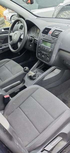 VW Golf 1.9 105/ 6   | Mobile.bg    4