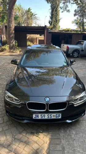 BMW 318 318i  | Mobile.bg    9