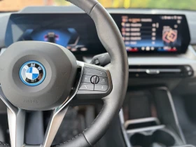 BMW iX2 eDrive20 | Mobile.bg    4