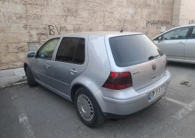 Обява за продажба на VW Golf 1.9 TDI  ~3 800 лв. - изображение 3