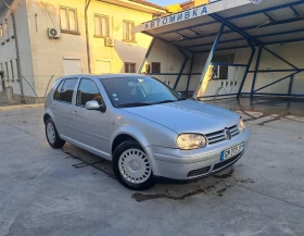 Обява за продажба на VW Golf 1.9 TDI  ~3 800 лв. - изображение 7