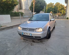 Обява за продажба на VW Golf 1.9 TDI  ~3 800 лв. - изображение 6