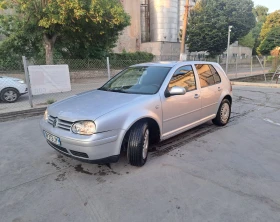 Обява за продажба на VW Golf 1.9 TDI  ~3 800 лв. - изображение 5