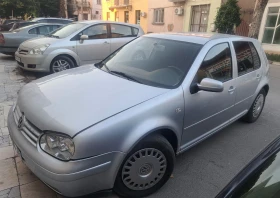 Обява за продажба на VW Golf 1.9 TDI  ~3 800 лв. - изображение 1