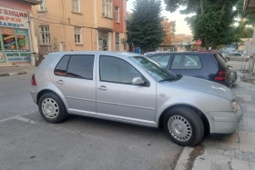 Обява за продажба на VW Golf 1.9 TDI  ~3 800 лв. - изображение 1