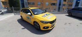 Fiat Tipo 1.4 Turbo | Mobile.bg    3