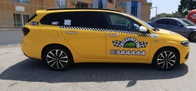 Fiat Tipo 1.4 Turbo | Mobile.bg    2