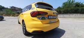 Fiat Tipo 1.4 Turbo | Mobile.bg    6