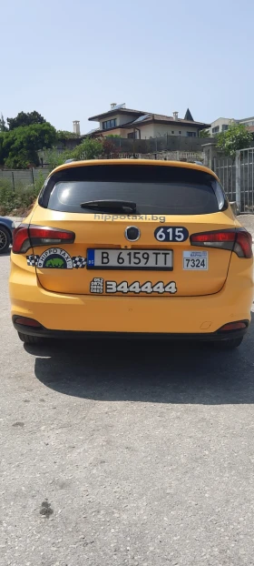 Fiat Tipo 1.4 Turbo | Mobile.bg    5