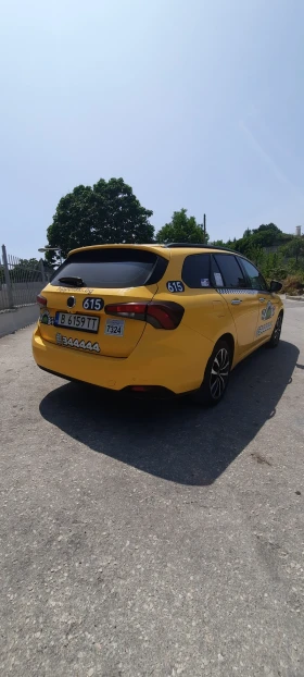 Fiat Tipo 1.4 Turbo | Mobile.bg    4