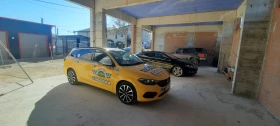 Fiat Tipo 1.4 Turbo | Mobile.bg    7