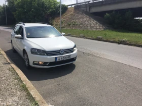     VW Passat 1.4