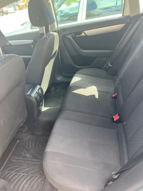 VW Passat 1.4 | Mobile.bg    8