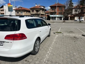 VW Passat 1.4 | Mobile.bg    2