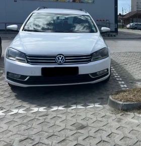 VW Passat 1.4 | Mobile.bg    5