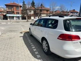 VW Passat 1.4 | Mobile.bg    3