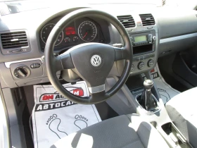 Обява за продажба на VW Golf 1.6/ГАЗ-БЕНЗИН/102кс./КАТО НОВА ~7 900 лв. - изображение 9