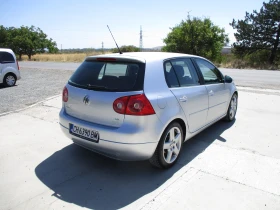 Обява за продажба на VW Golf 1.6/ГАЗ-БЕНЗИН/102кс./КАТО НОВА ~7 900 лв. - изображение 3