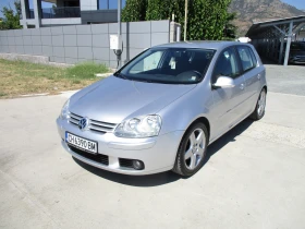 Обява за продажба на VW Golf 1.6/ГАЗ-БЕНЗИН/102кс./КАТО НОВА ~7 900 лв. - изображение 7